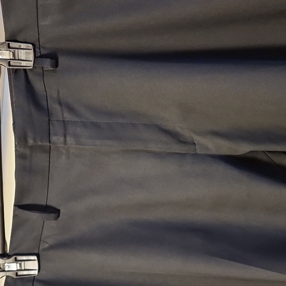 Good condition Kenneth Cole Reaction mens pants size 38x32 - Picture 5 of 9